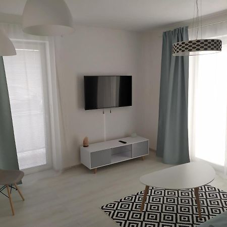 Apartman Till Galanta Dış mekan fotoğraf