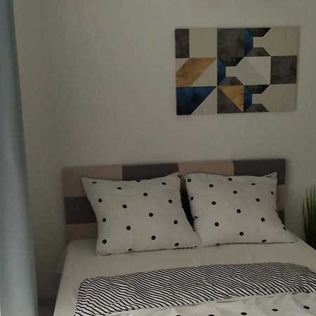 Apartman Till Galanta Oda fotoğraf