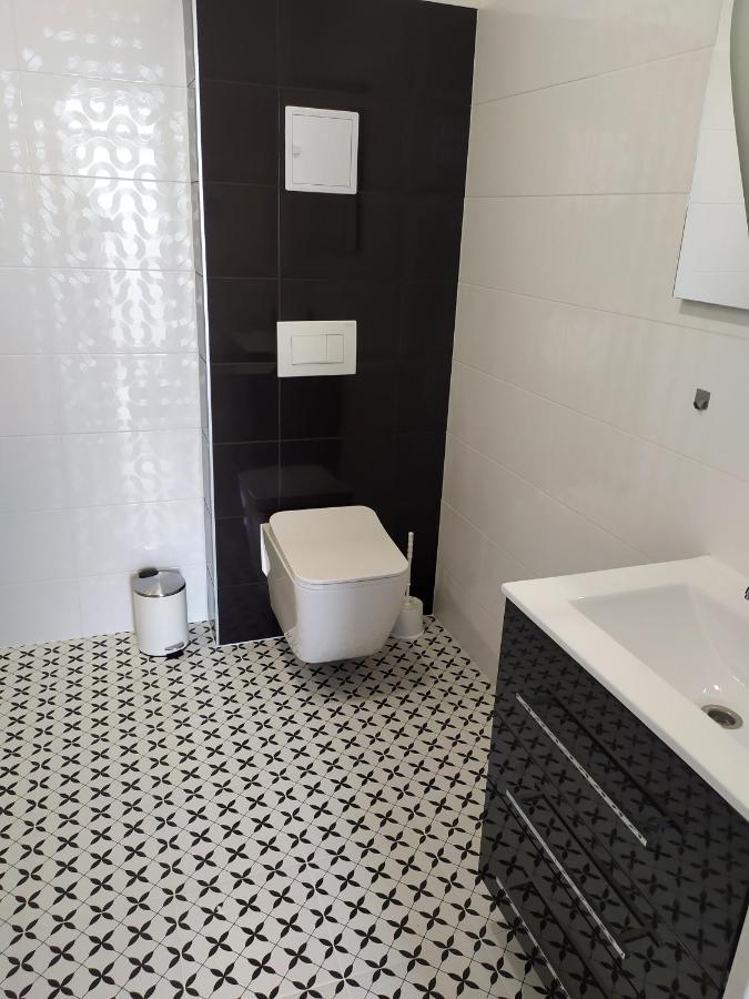 Apartman Till Galanta Dış mekan fotoğraf
