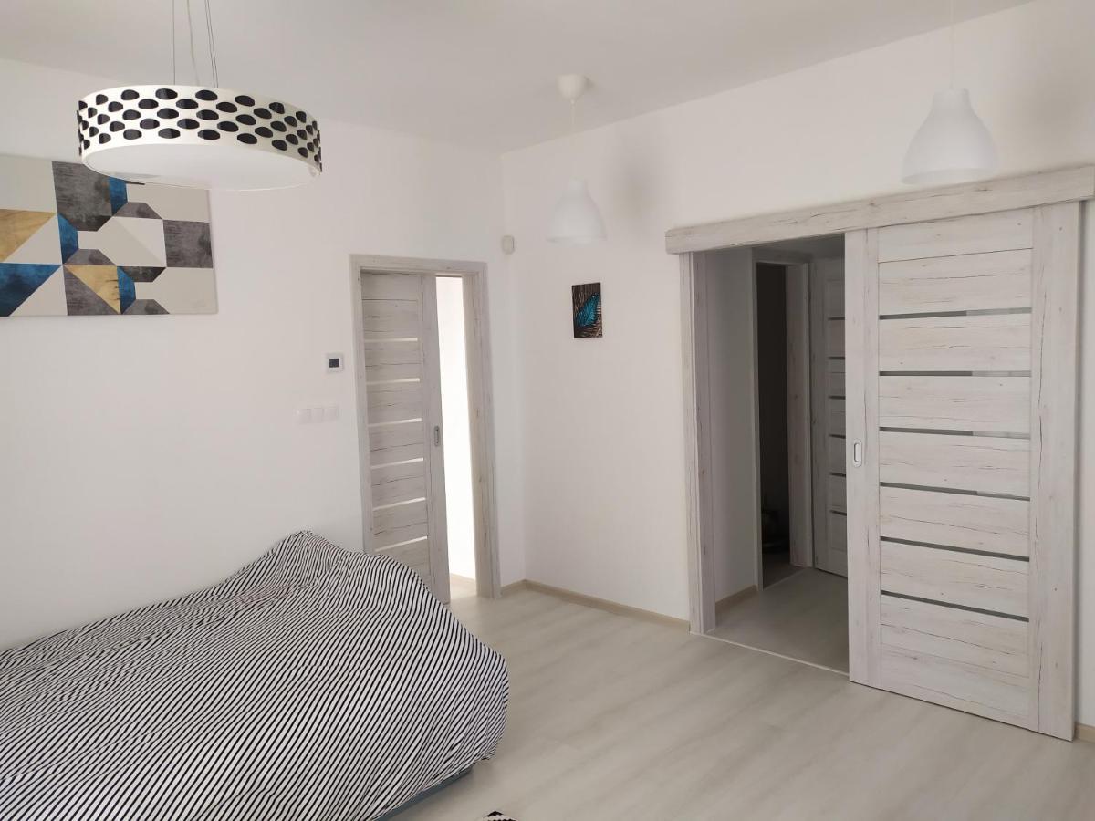 Apartman Till Galanta Dış mekan fotoğraf