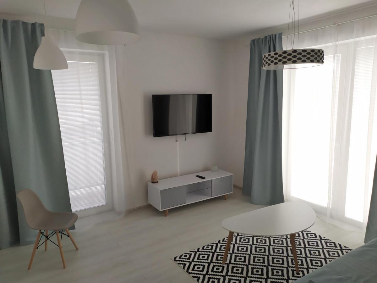 Apartman Till Galanta Dış mekan fotoğraf