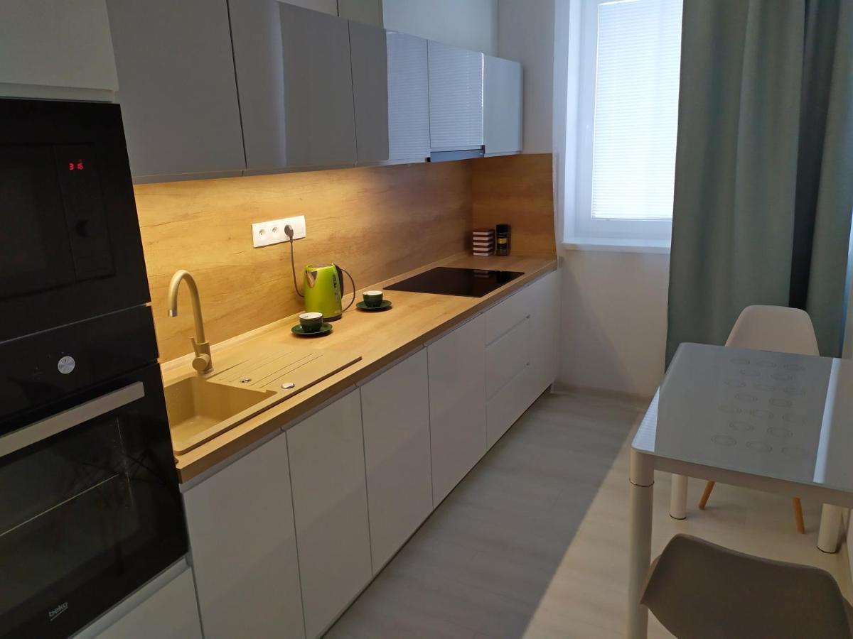 Apartman Till Galanta Dış mekan fotoğraf