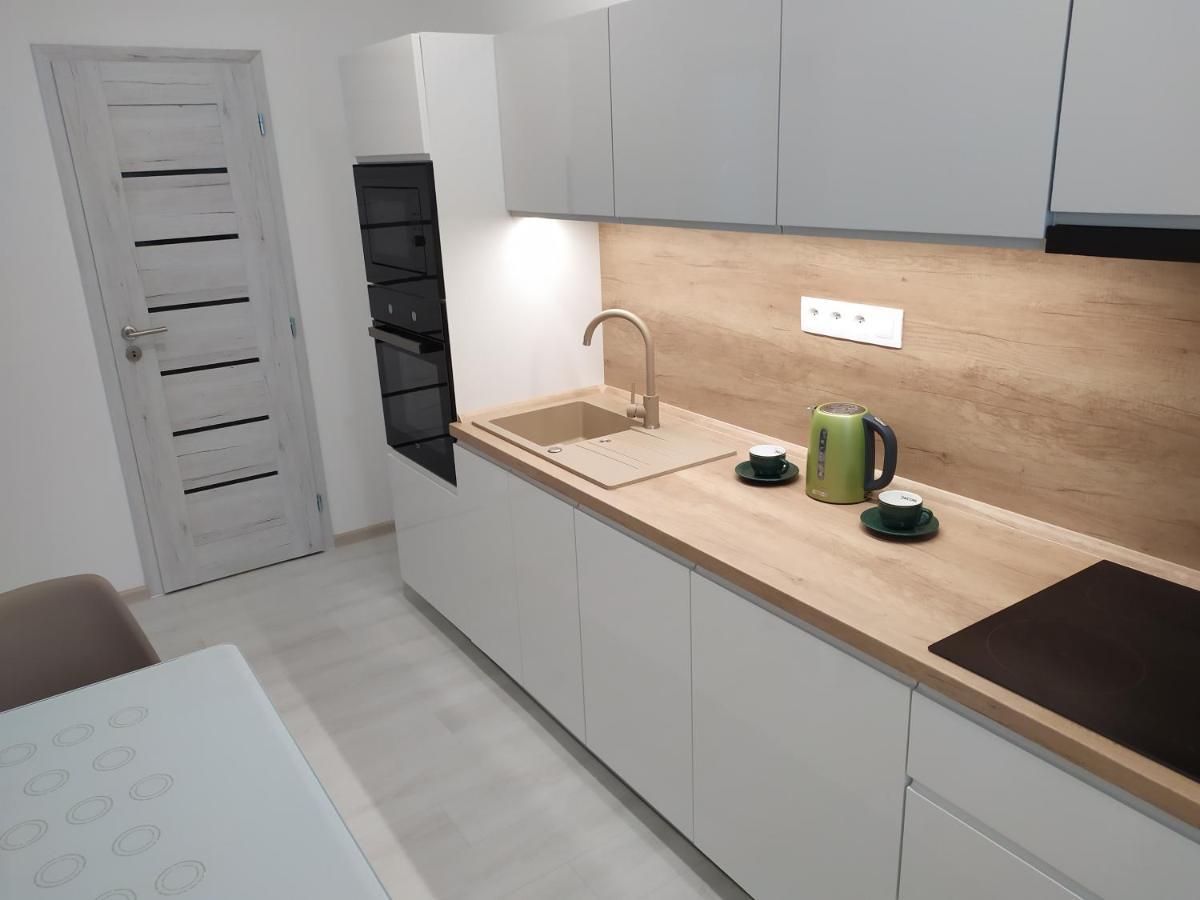 Apartman Till Galanta Dış mekan fotoğraf