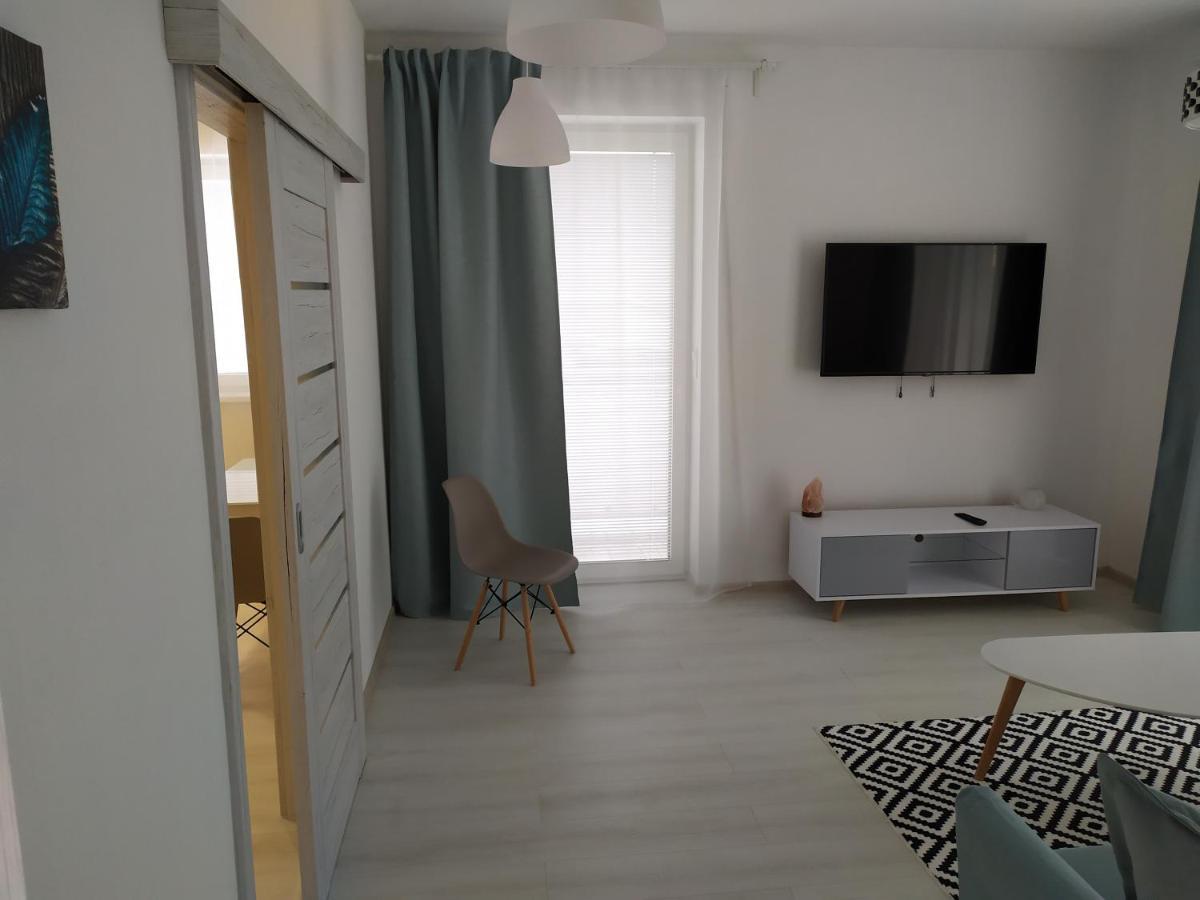 Apartman Till Galanta Dış mekan fotoğraf