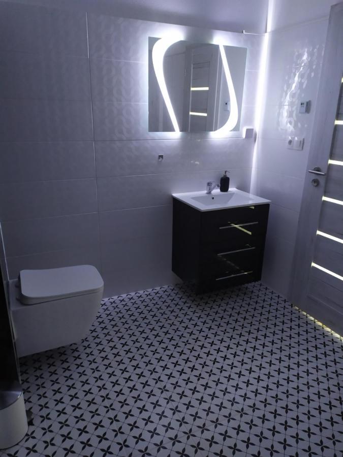 Apartman Till Galanta Dış mekan fotoğraf