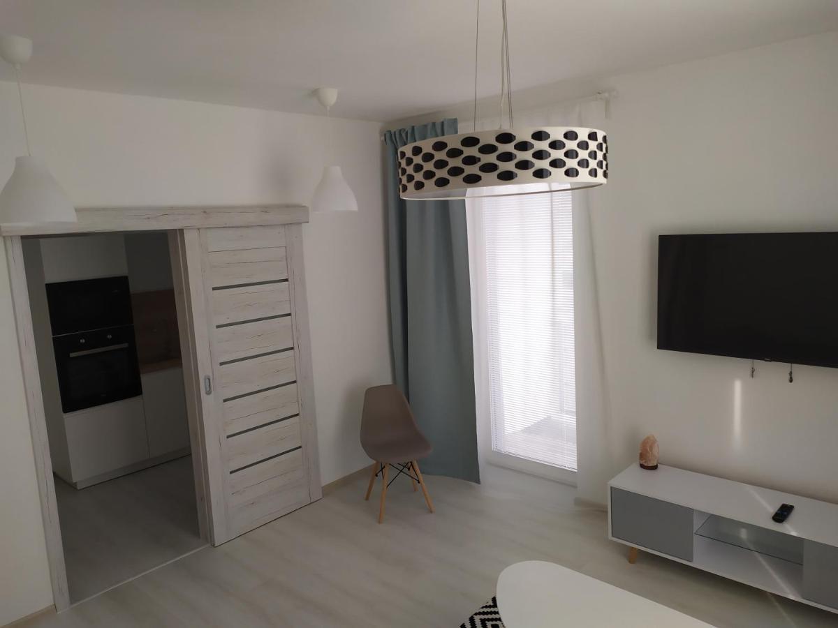 Apartman Till Galanta Dış mekan fotoğraf