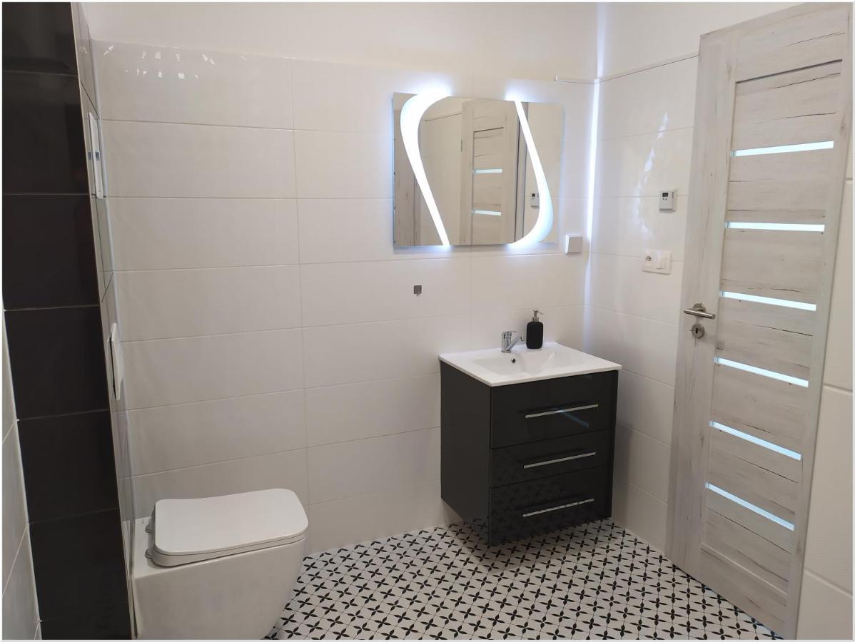 Apartman Till Galanta Dış mekan fotoğraf