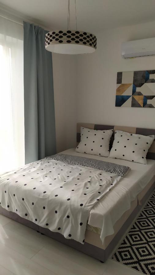 Apartman Till Galanta Dış mekan fotoğraf