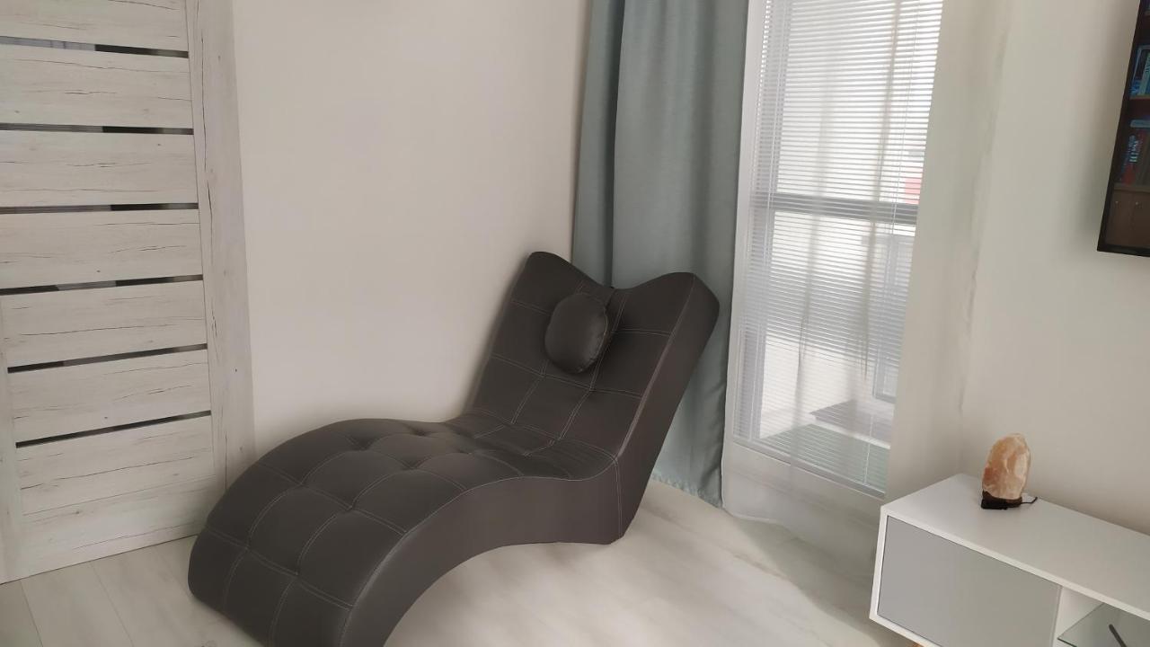 Apartman Till Galanta Dış mekan fotoğraf