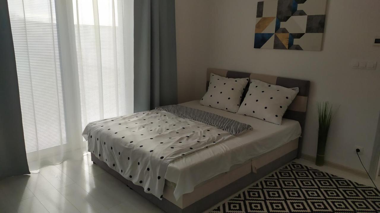 Apartman Till Galanta Dış mekan fotoğraf