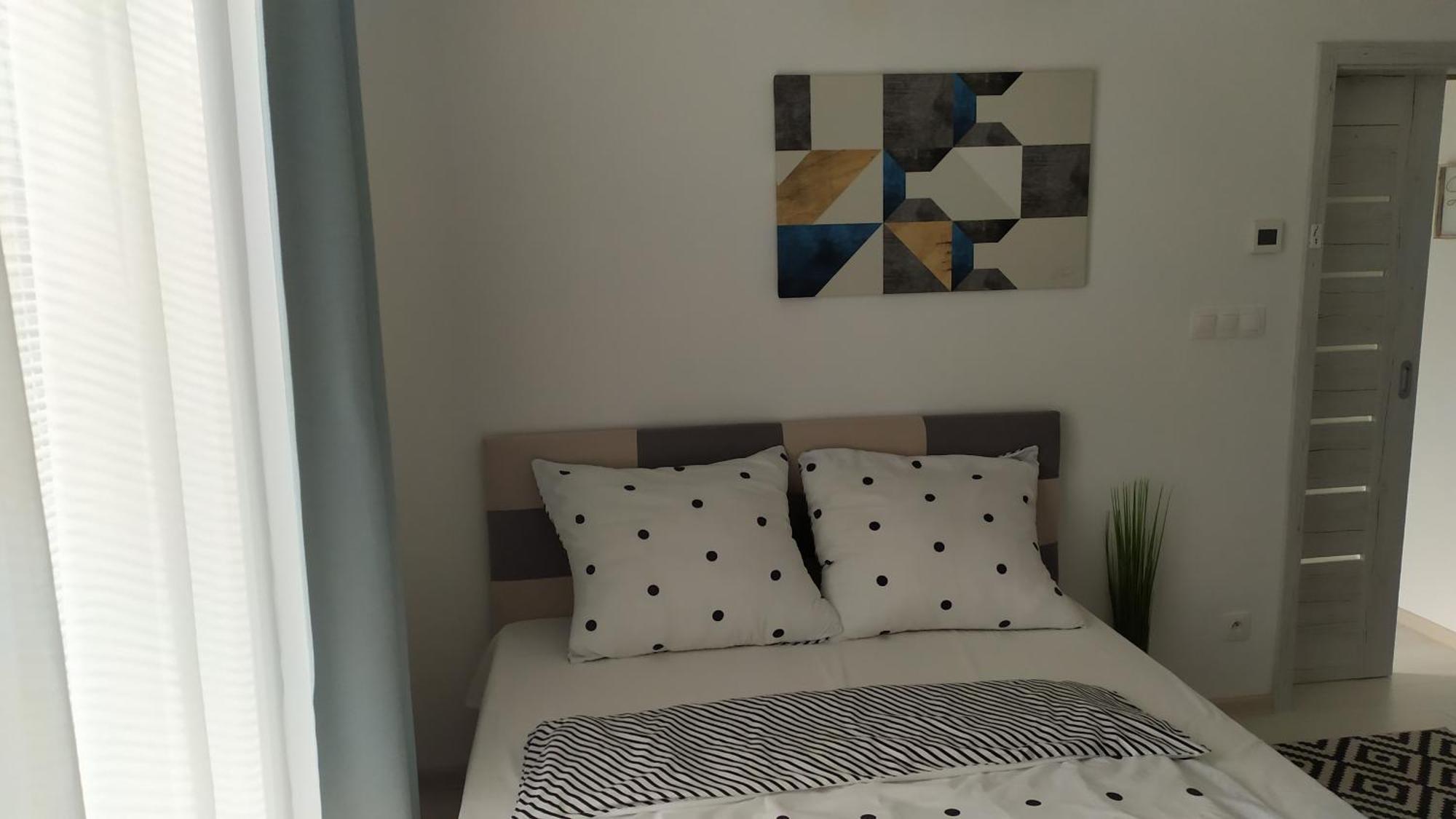 Apartman Till Galanta Oda fotoğraf