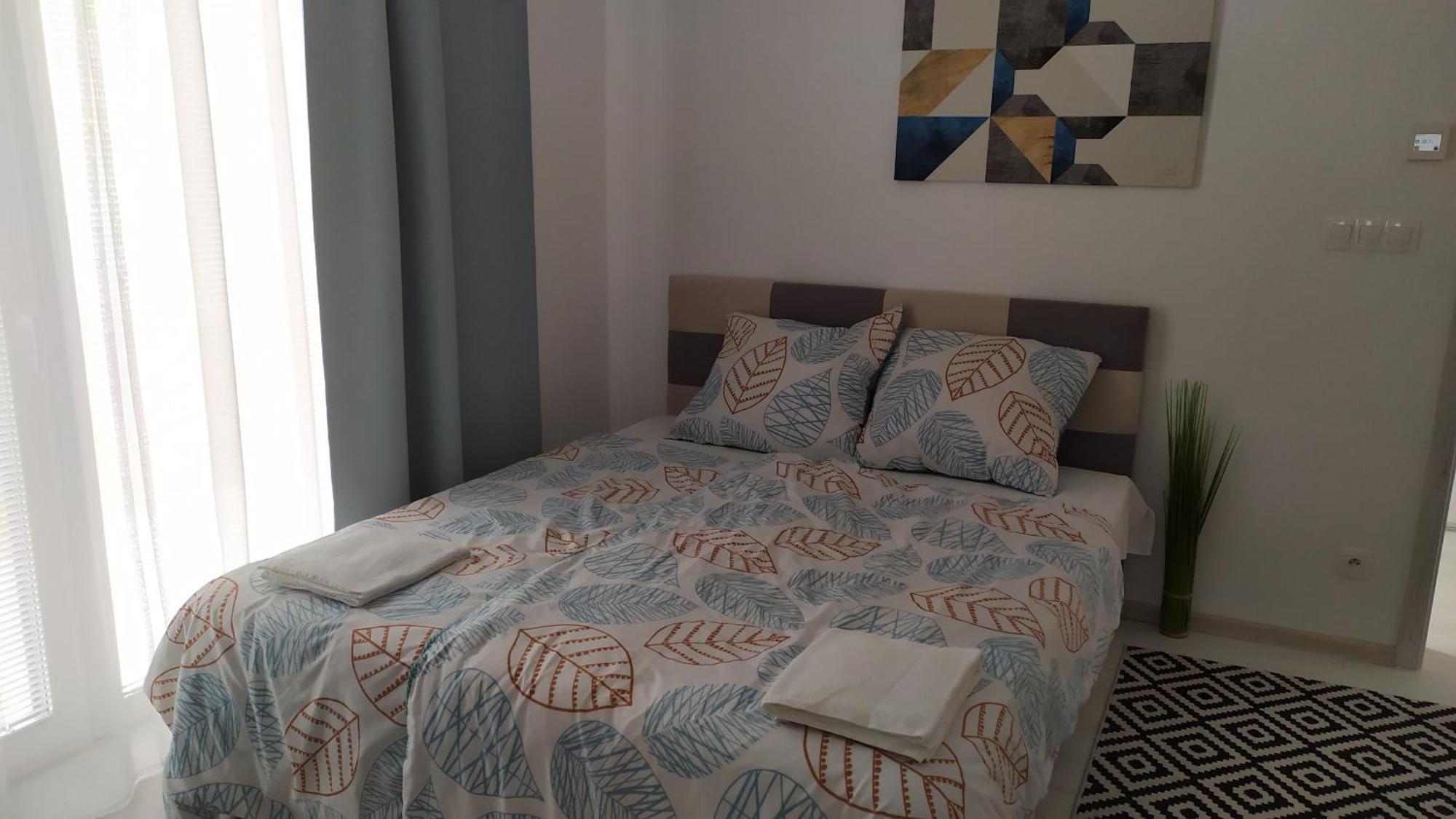 Apartman Till Galanta Oda fotoğraf
